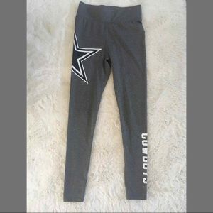 Dallas Cowboys NFL Leggings